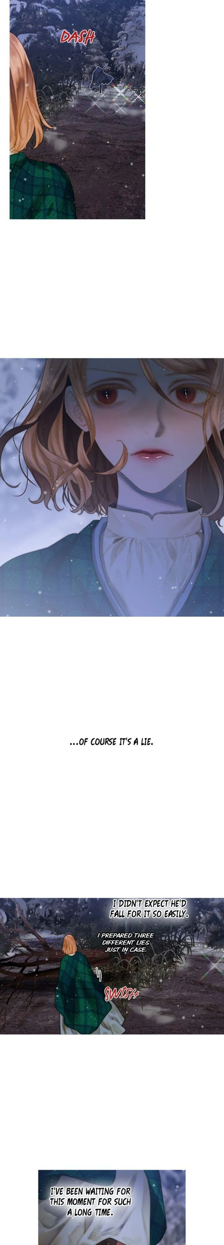 The Pale Horse Chapter 236 Online - página 9
