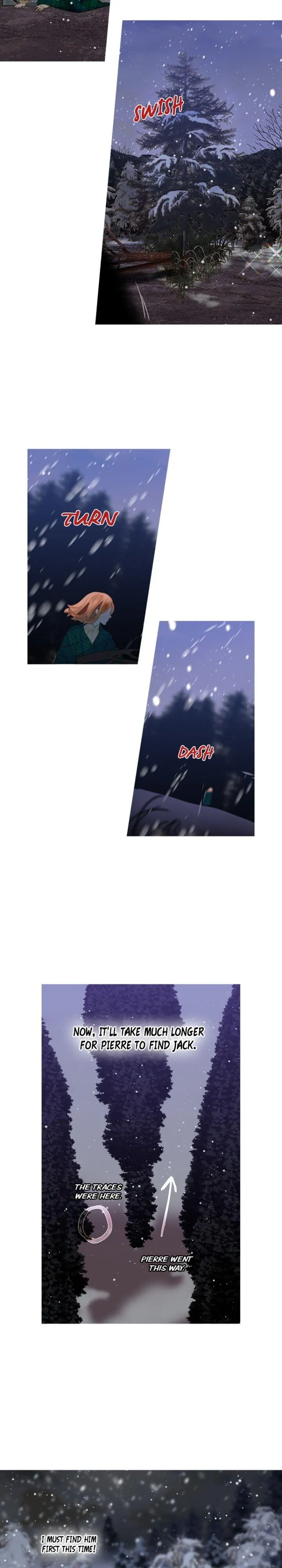 The Pale Horse Chapter 236 Online - página 13