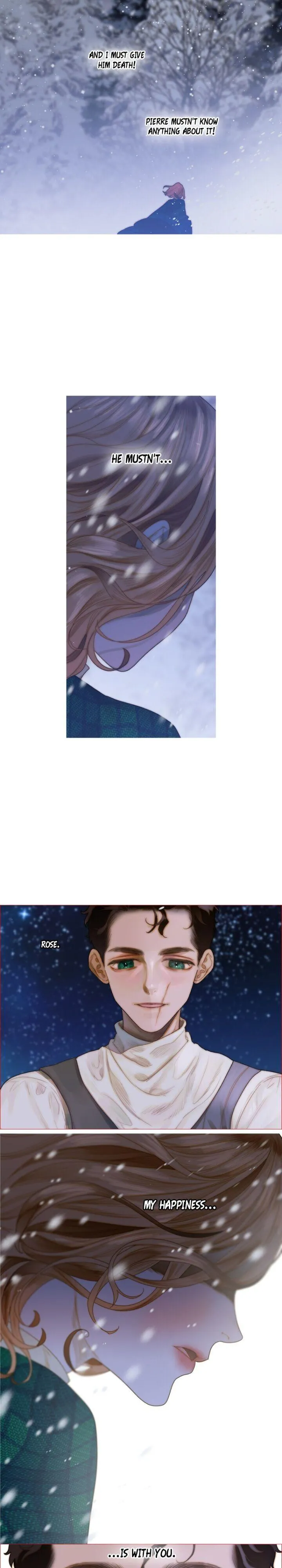 The Pale Horse Chapter 236 Online - página 14