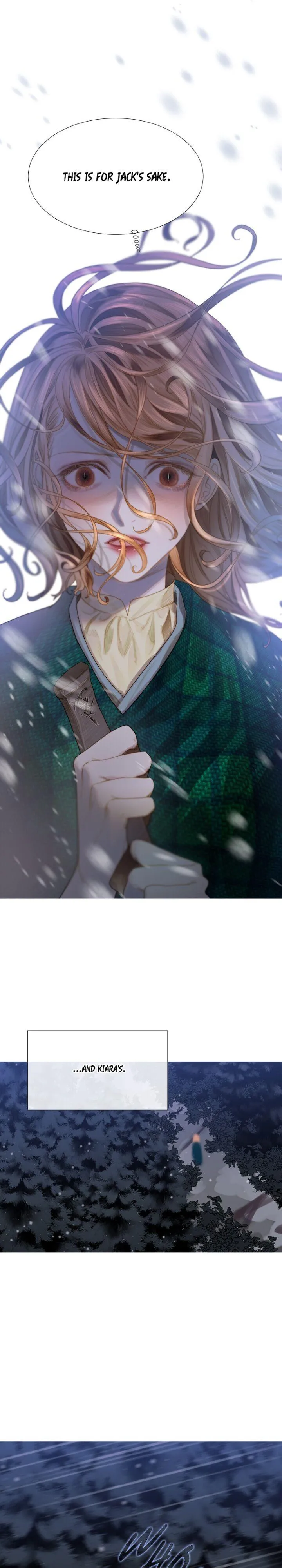 The Pale Horse Chapter 236 Online - página 16