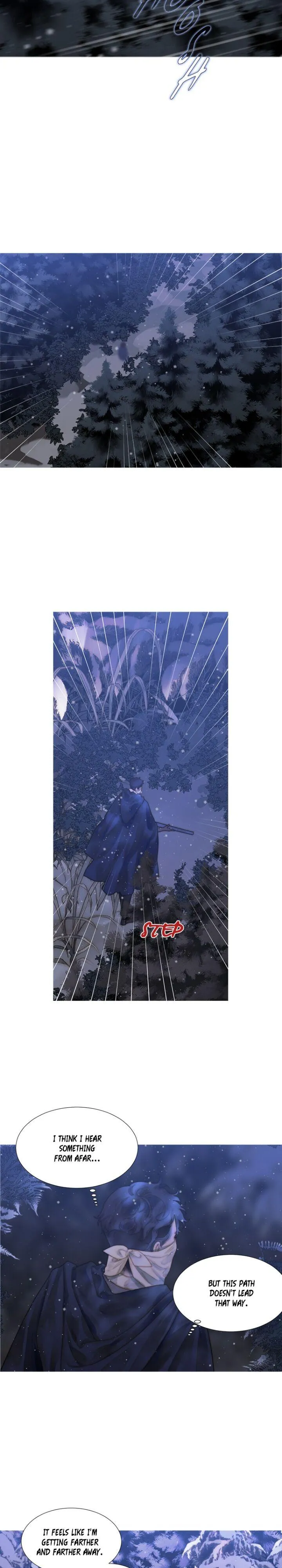 The Pale Horse Chapter 236 Online - página 17