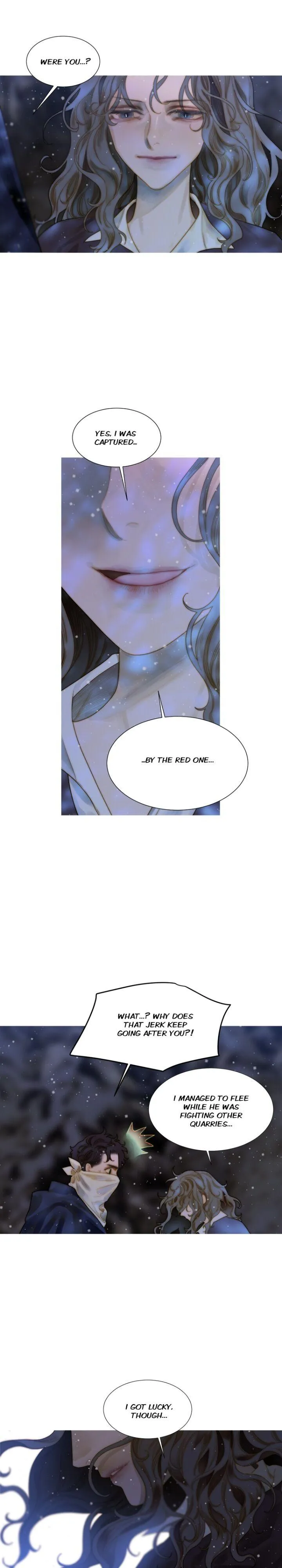 The Pale Horse Chapter 236 Online - página 25