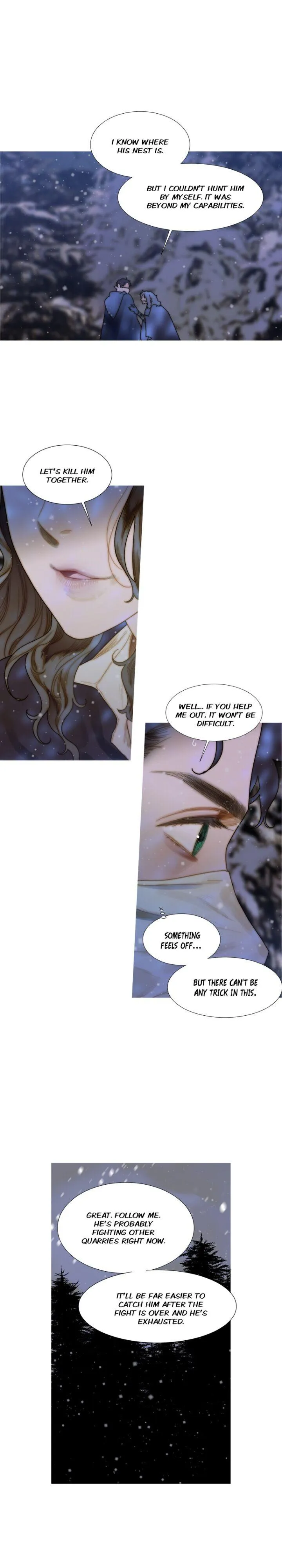 The Pale Horse Chapter 236 Online - página 27