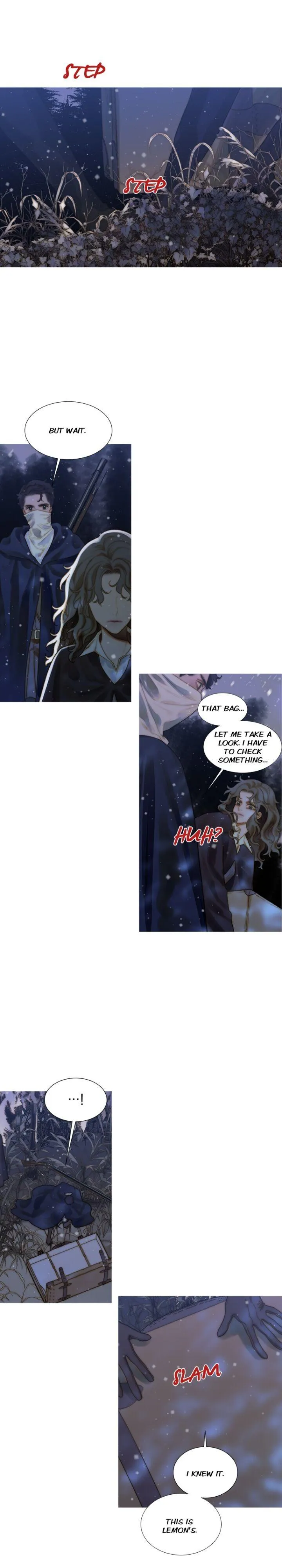 The Pale Horse Chapter 236 Online - página 28