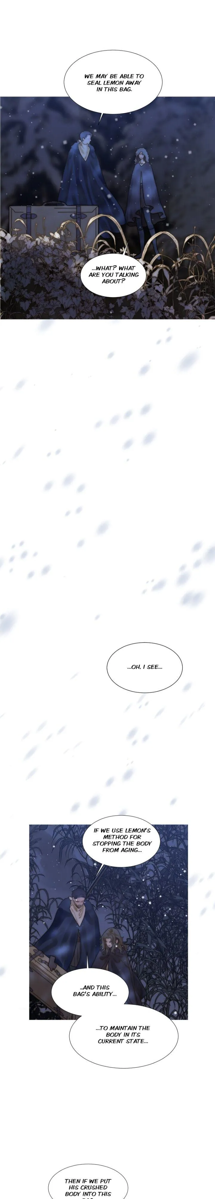 The Pale Horse Chapter 236 Online - página 31