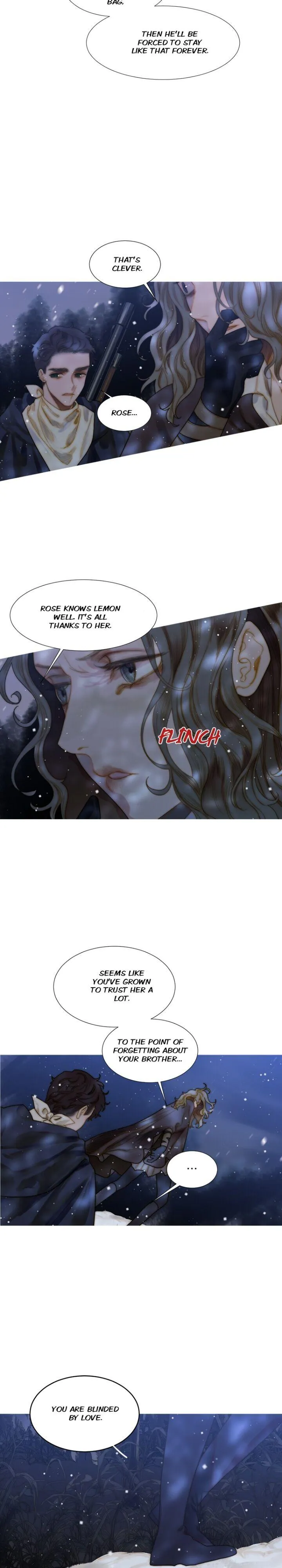 The Pale Horse Chapter 236 Online - página 32
