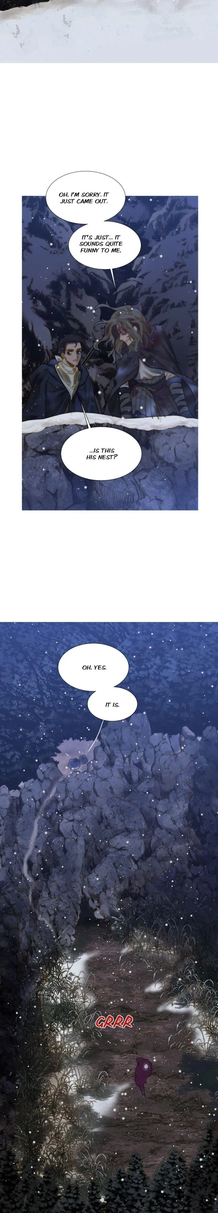 The Pale Horse Chapter 236 Online - página 33