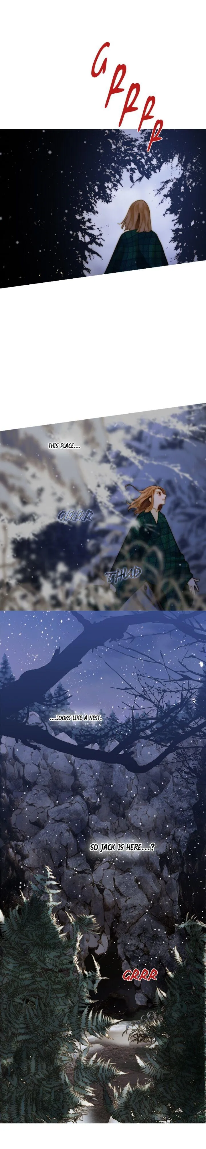 The Pale Horse Chapter 236 Online - página 35