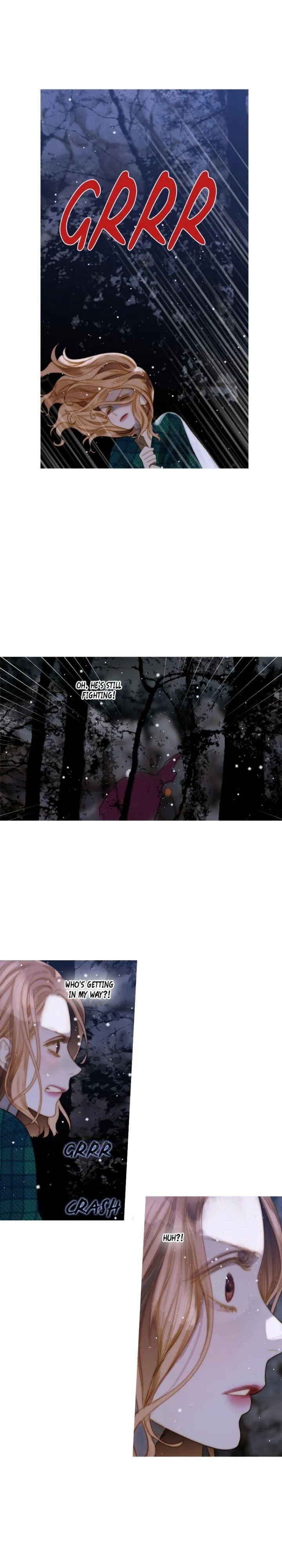 The Pale Horse Chapter 236 Online - página 36