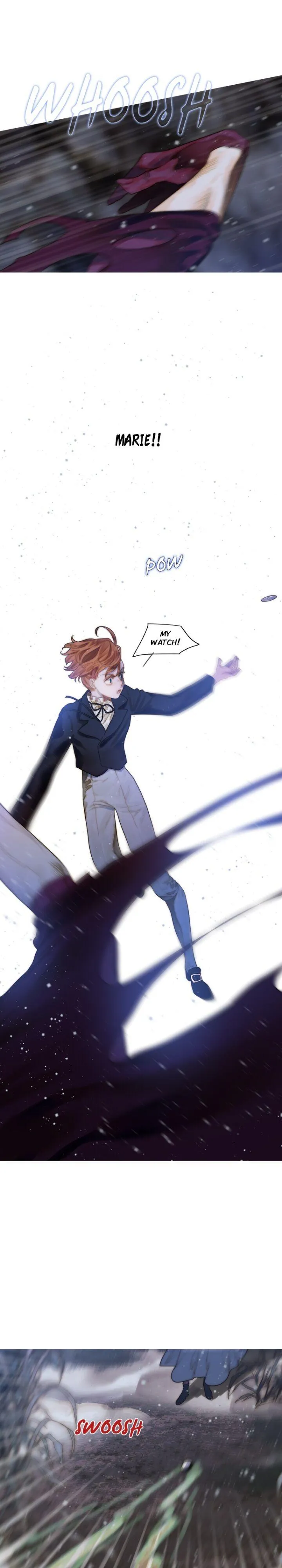 The Pale Horse Chapter 236 Online - página 39