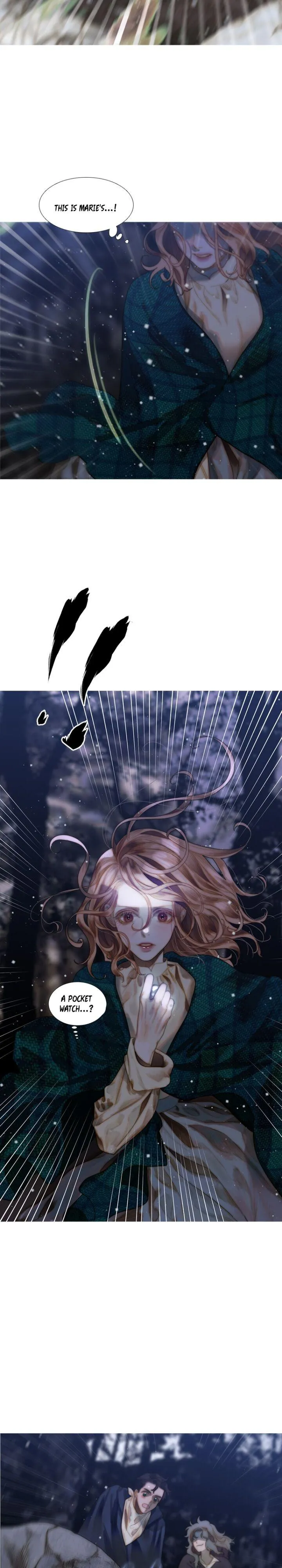 The Pale Horse Chapter 236 Online - página 40