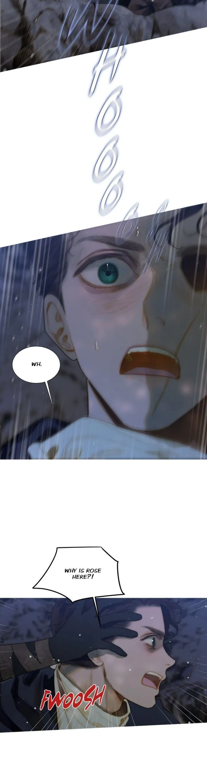 The Pale Horse Chapter 236 Online - página 41