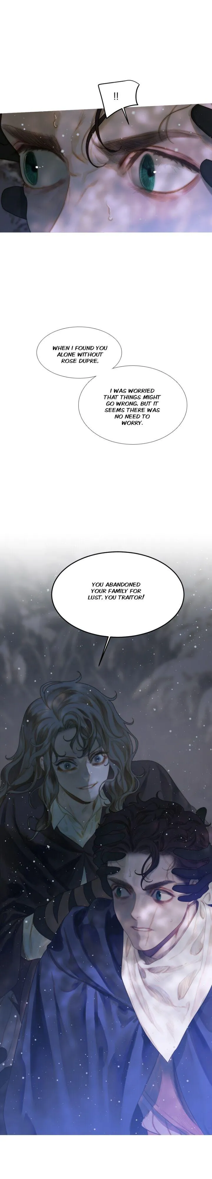 The Pale Horse Chapter 236 Online - página 42