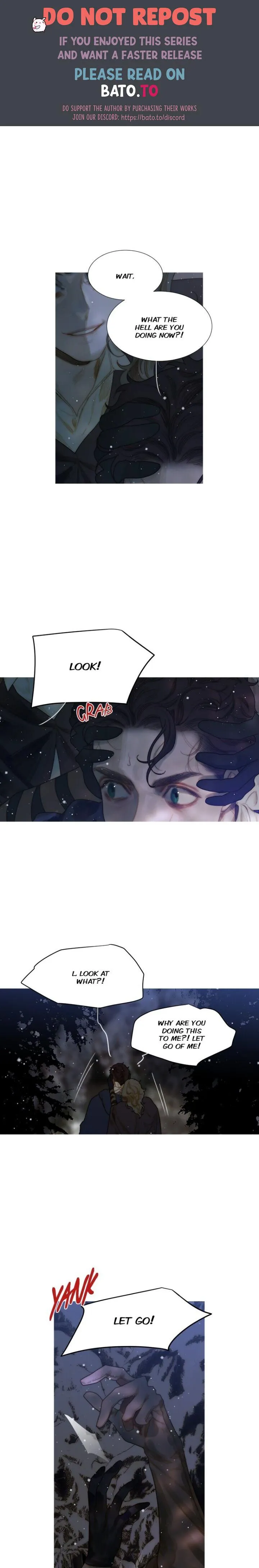 The Pale Horse Chapter 237 Online - página 1