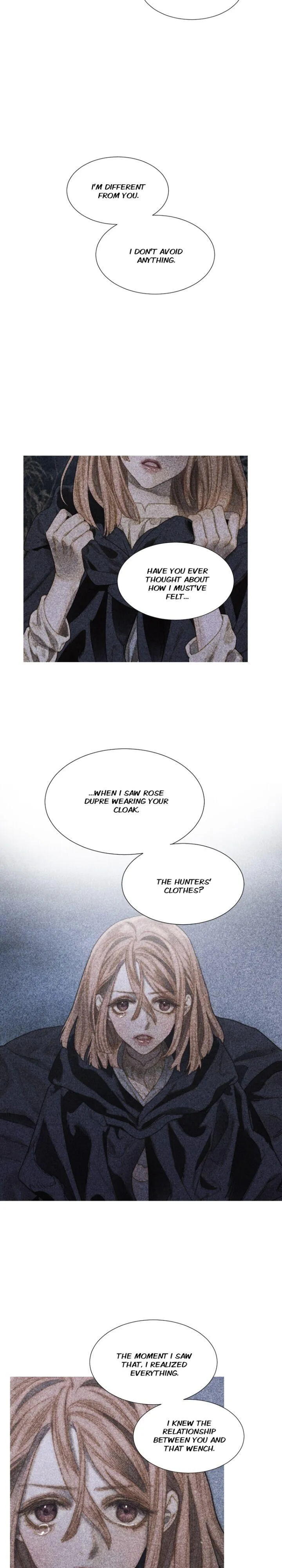 The Pale Horse Chapter 237 Online - página 4