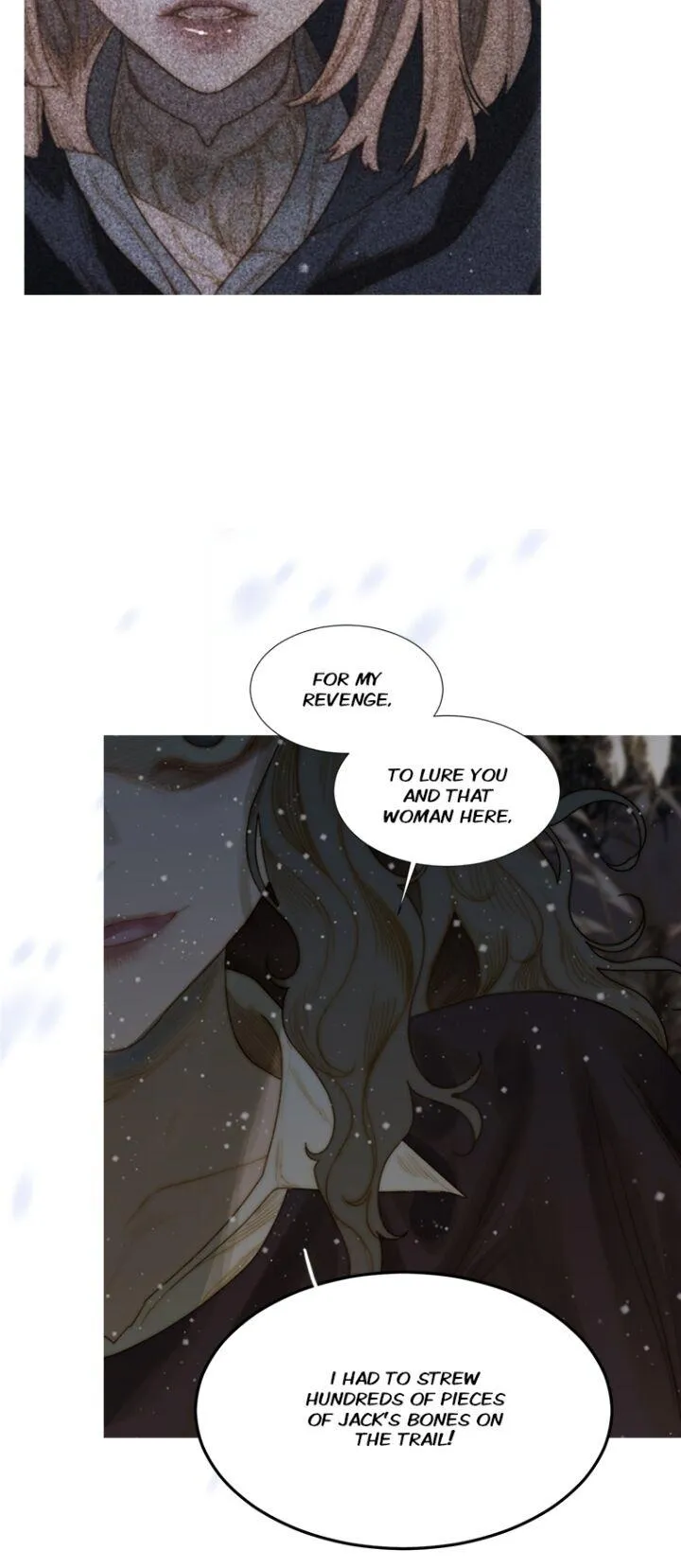 The Pale Horse Chapter 237 Online - página 5