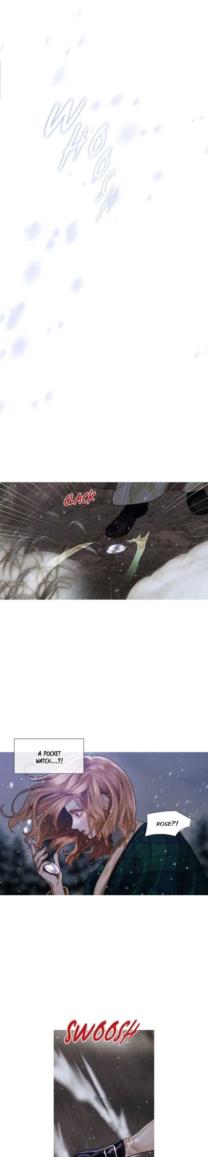 The Pale Horse Chapter 237 Online - página 6