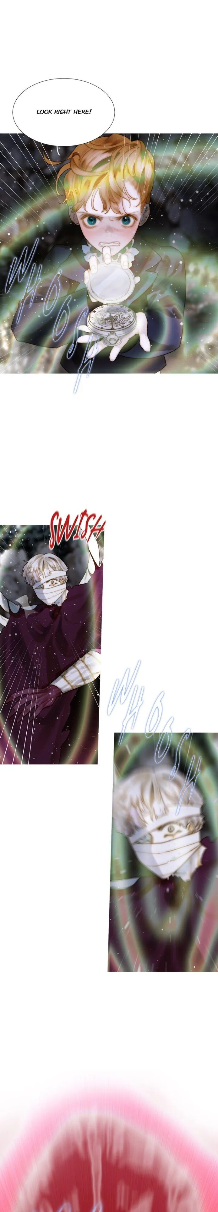 The Pale Horse Chapter 237 Online - página 10
