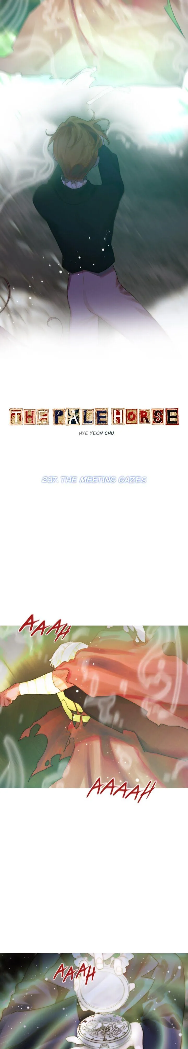 The Pale Horse Chapter 237 Online - página 12