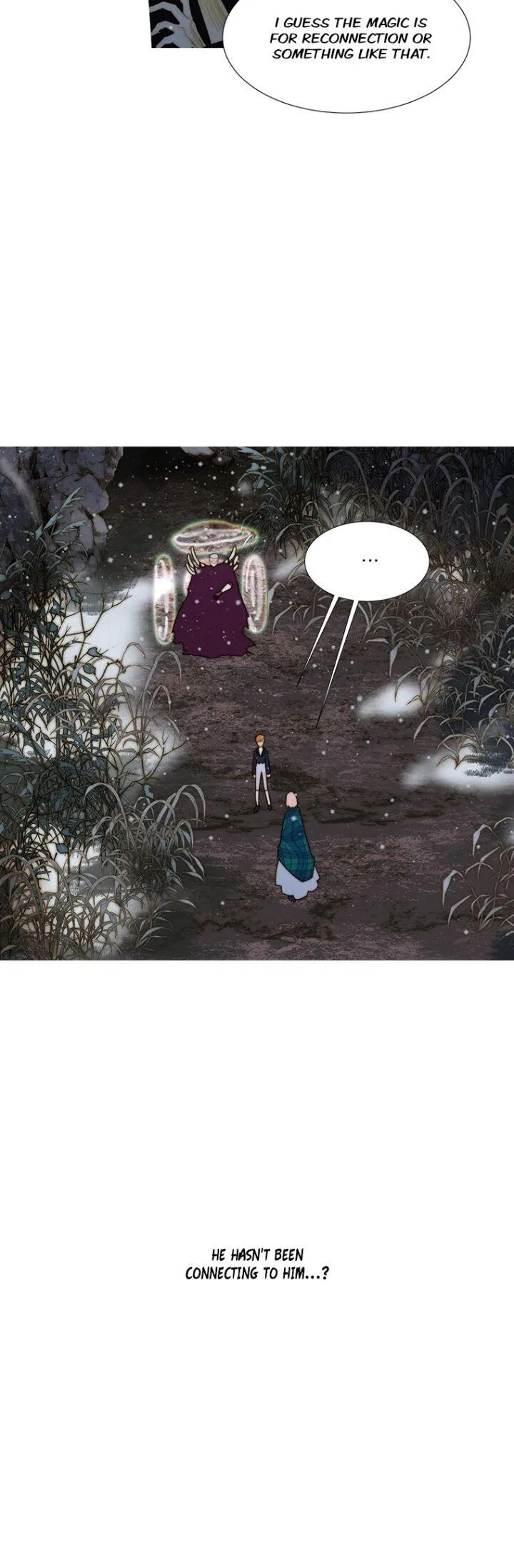 The Pale Horse Chapter 237 Online - página 14