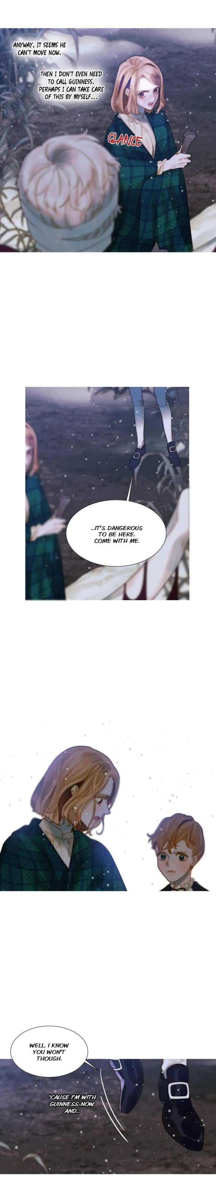 The Pale Horse Chapter 237 Online - página 15