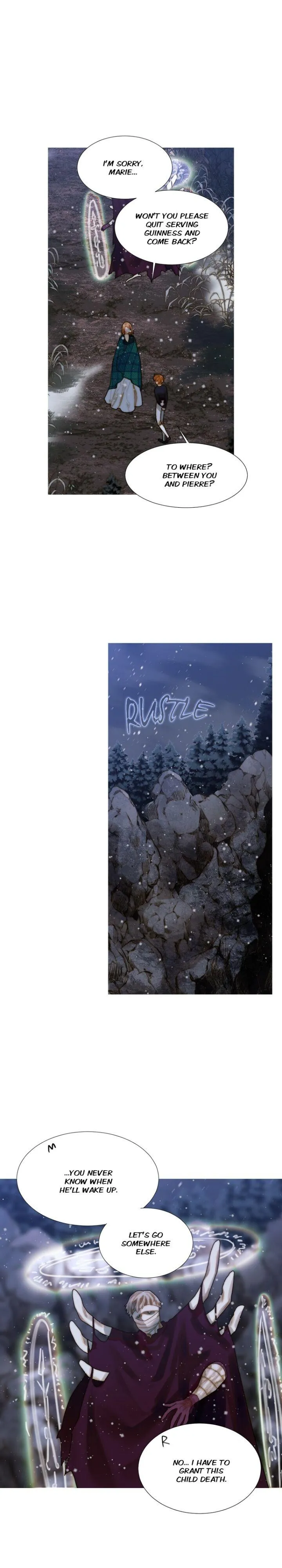 The Pale Horse Chapter 237 Online - página 16