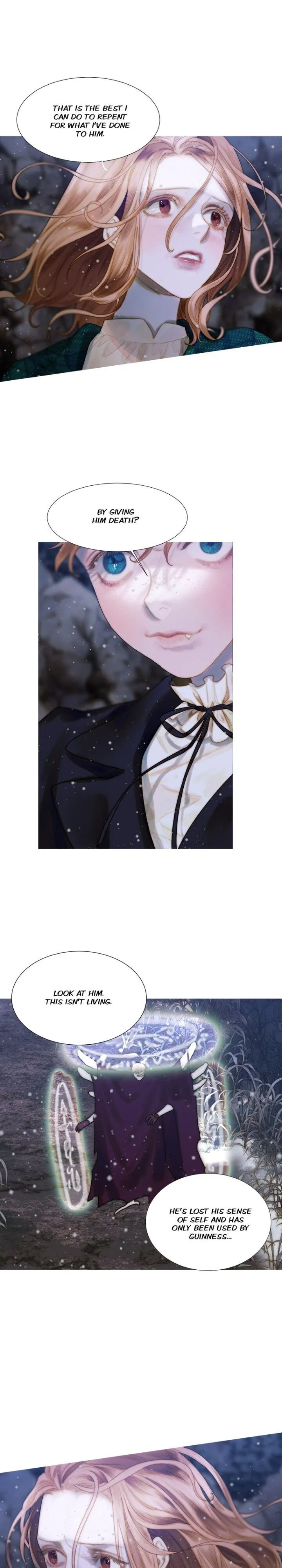 The Pale Horse Chapter 237 Online - página 17