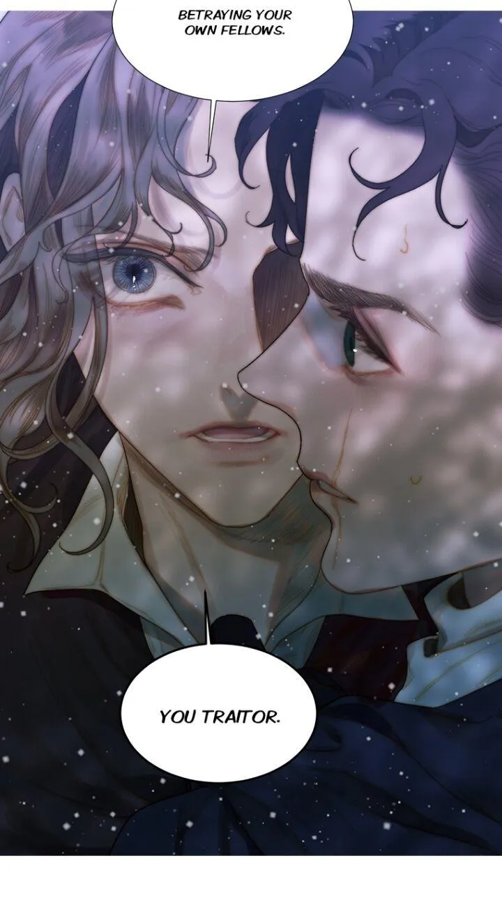 The Pale Horse Chapter 237 Online - página 19