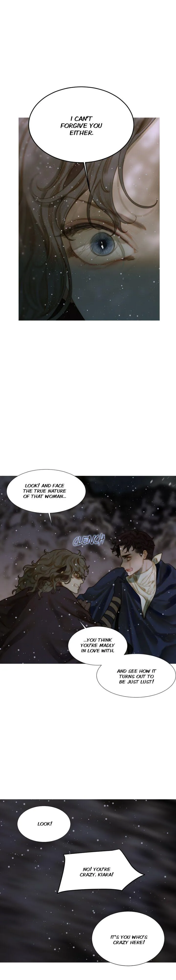 The Pale Horse Chapter 237 Online - página 20