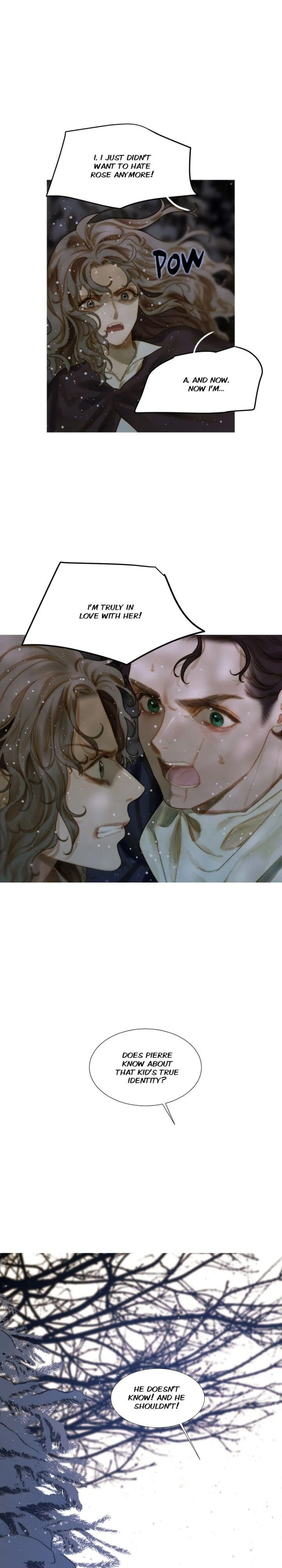 The Pale Horse Chapter 237 Online - página 21