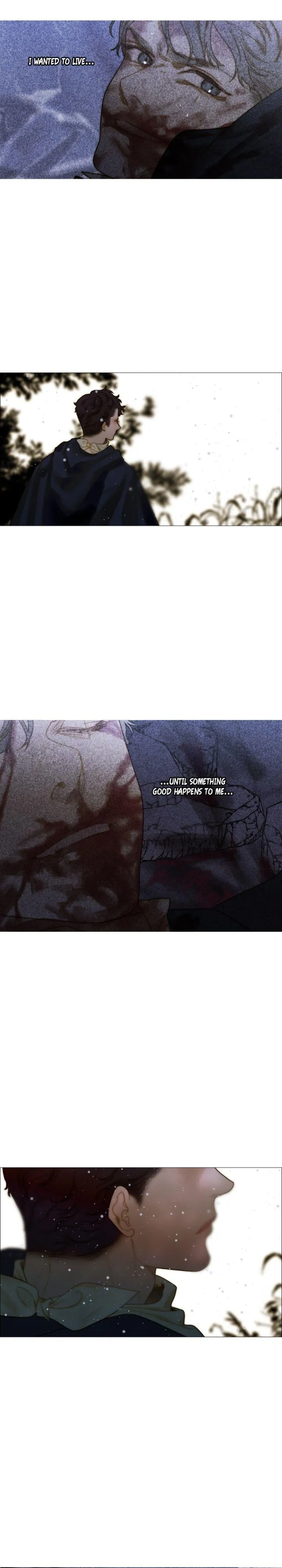 The Pale Horse Chapter 237 Online - página 25