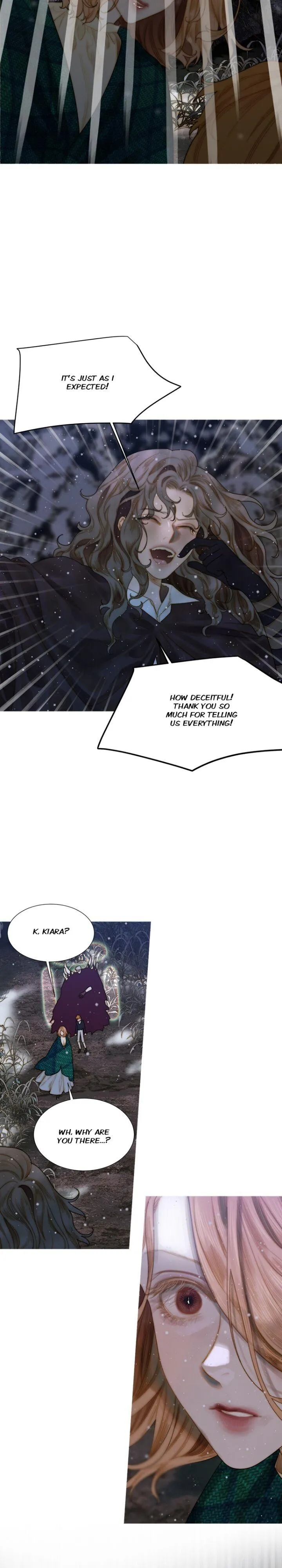 The Pale Horse Chapter 237 Online - página 27
