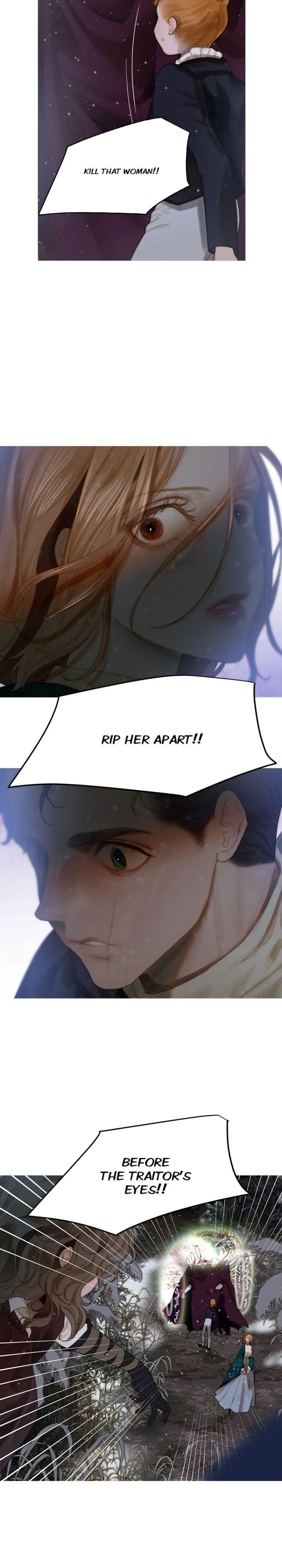 The Pale Horse Chapter 237 Online - página 31