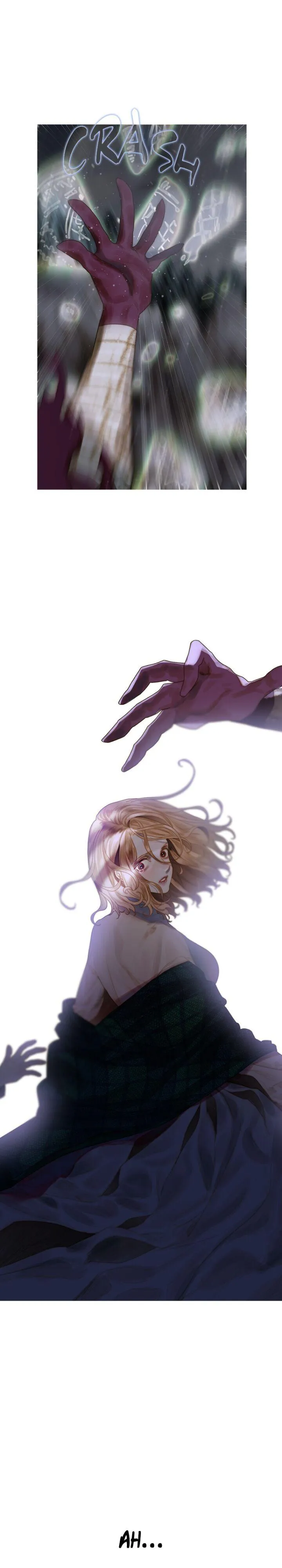 The Pale Horse Chapter 237 Online - página 32