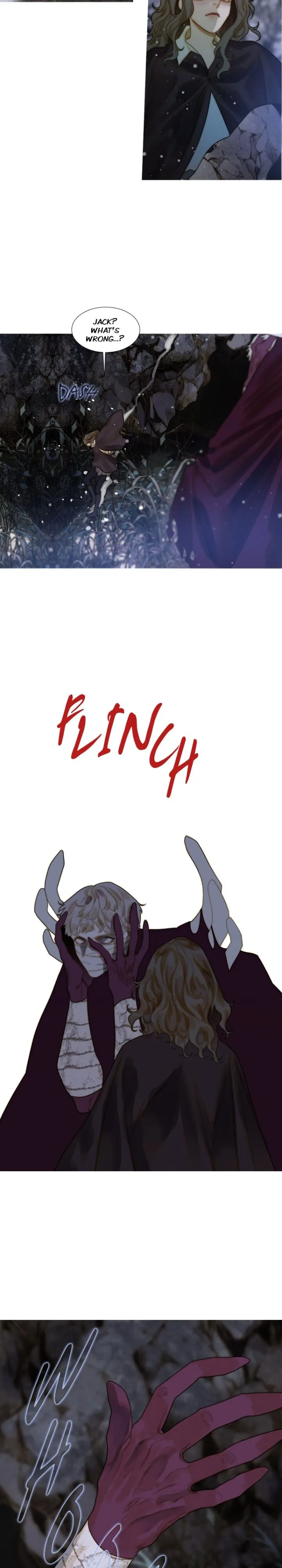 The Pale Horse Chapter 238 Online - página 2