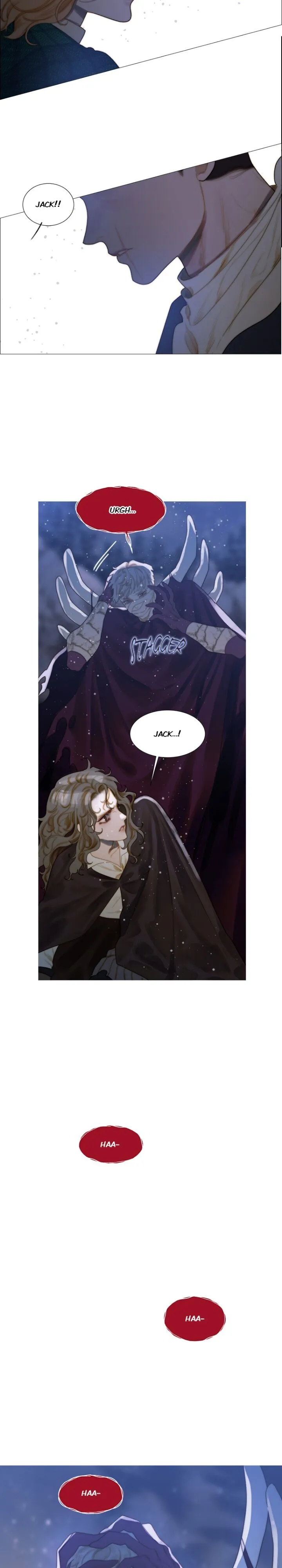 The Pale Horse Chapter 238 Online - página 4