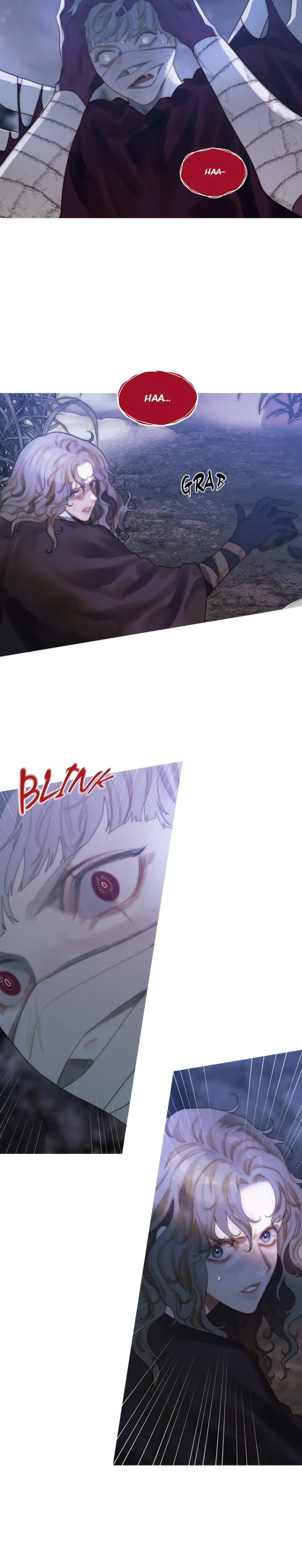 The Pale Horse Chapter 238 Online - página 5
