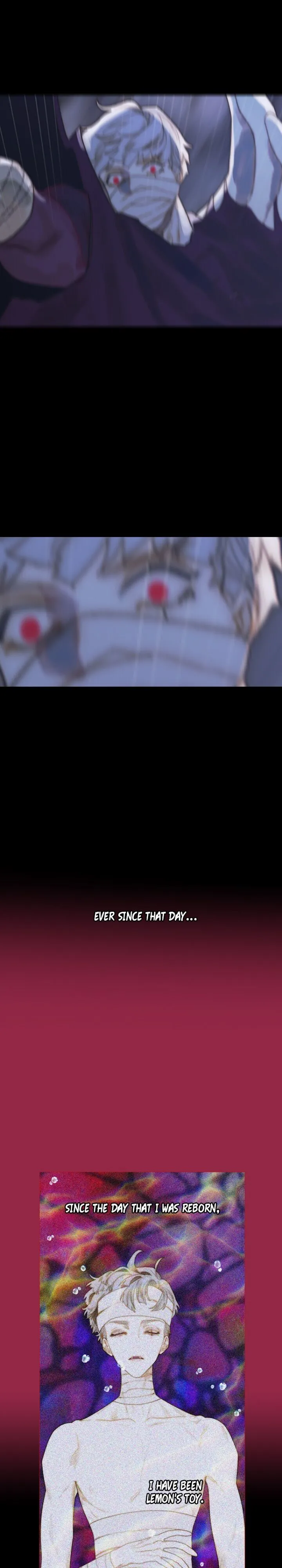 The Pale Horse Chapter 238 Online - página 7