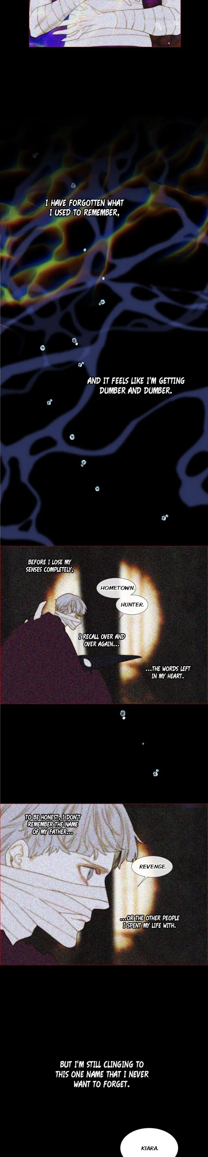 The Pale Horse Chapter 238 Online - página 8