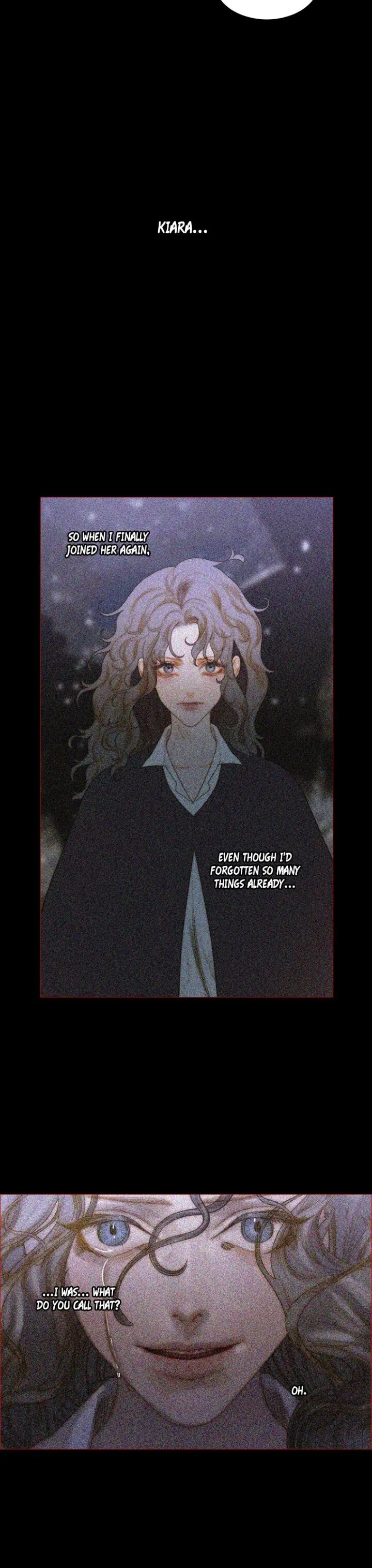 The Pale Horse Chapter 238 Online - página 9