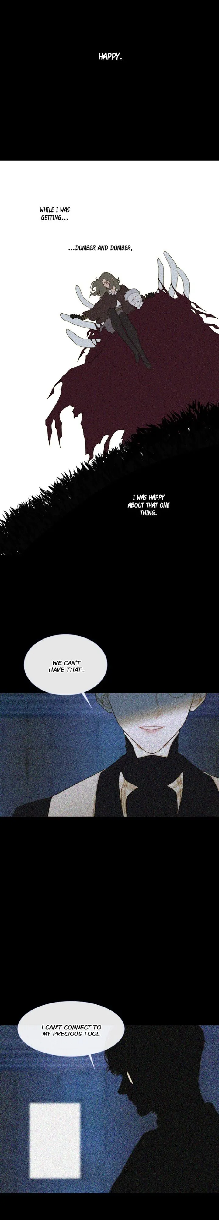 The Pale Horse Chapter 238 Online - página 10