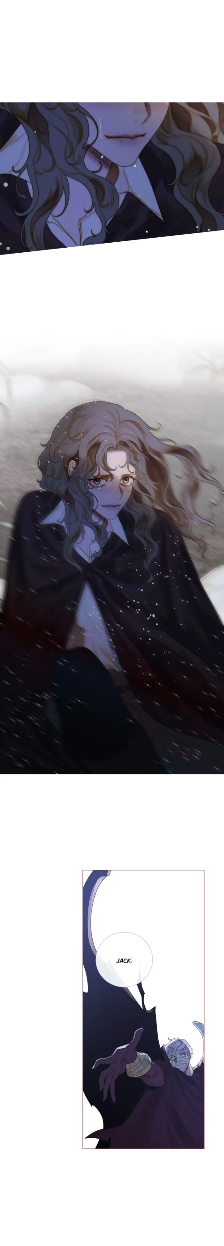 The Pale Horse Chapter 238 Online - página 17