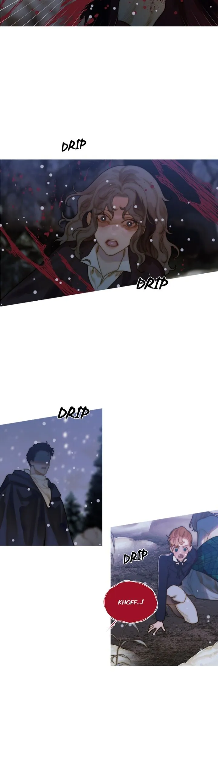 The Pale Horse Chapter 238 Online - página 19