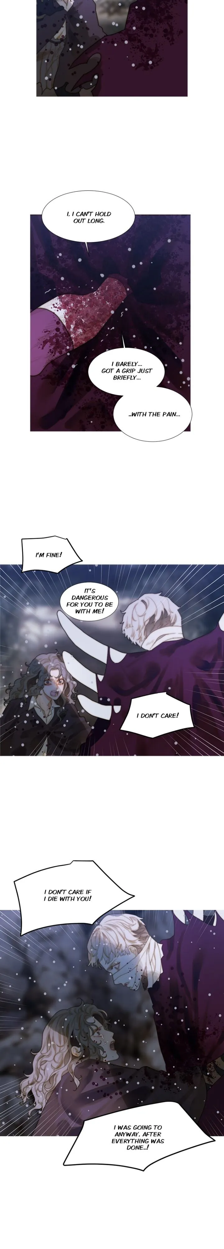The Pale Horse Chapter 238 Online - página 21