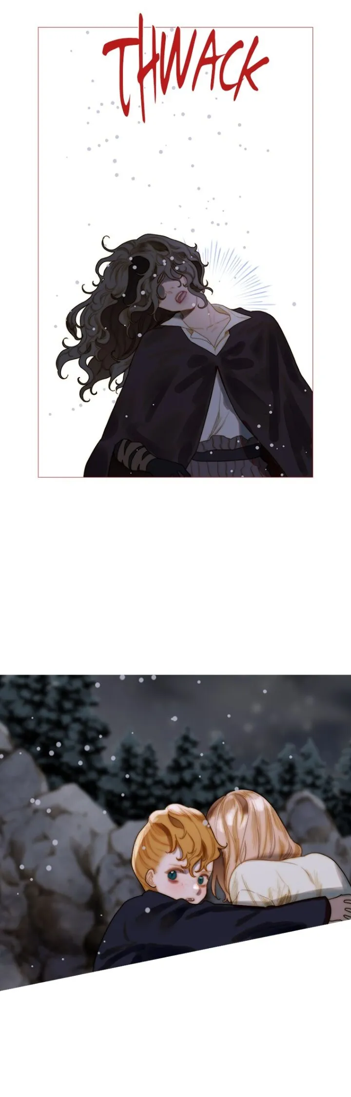 The Pale Horse Chapter 238 Online - página 22