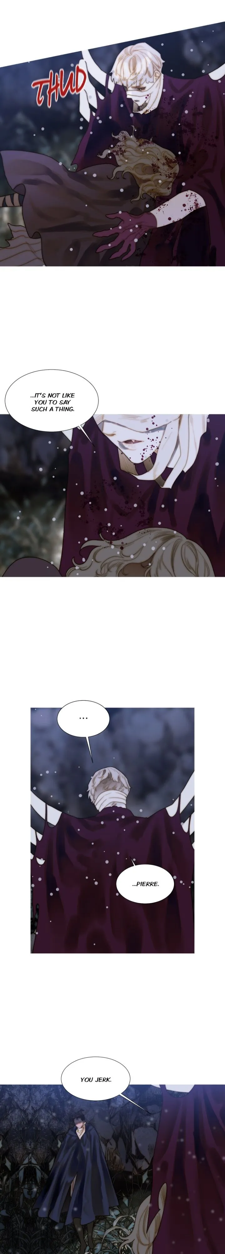 The Pale Horse Chapter 238 Online - página 23