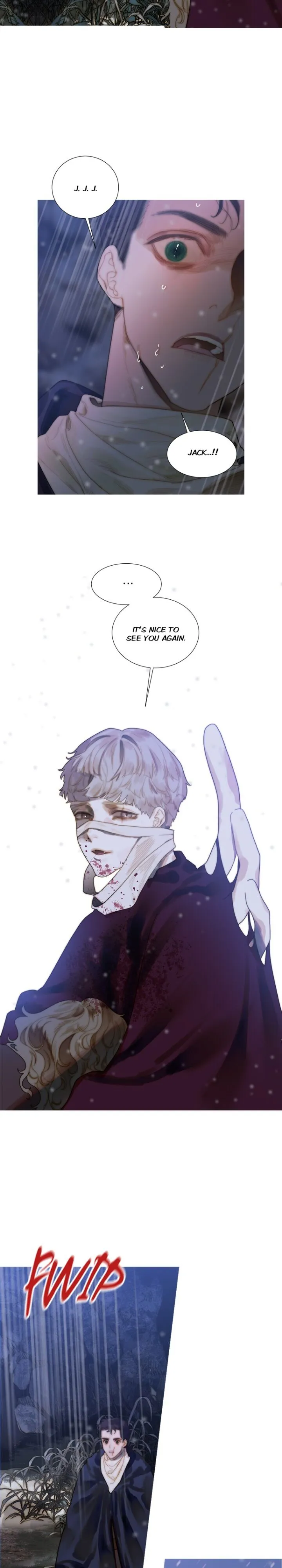 The Pale Horse Chapter 238 Online - página 24