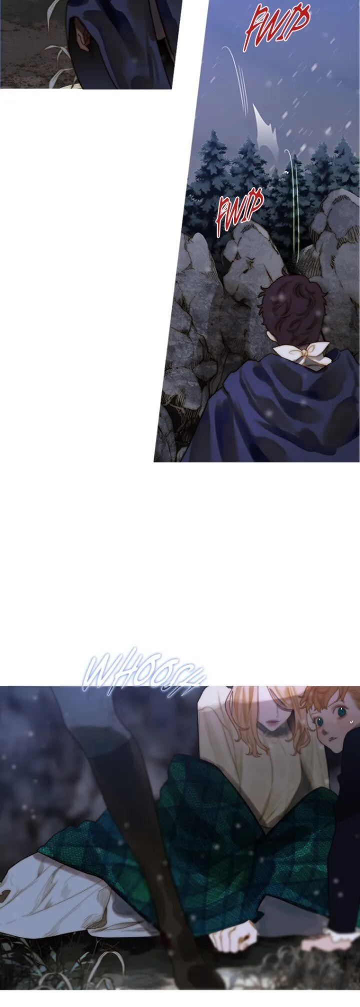 The Pale Horse Chapter 238 Online - página 25