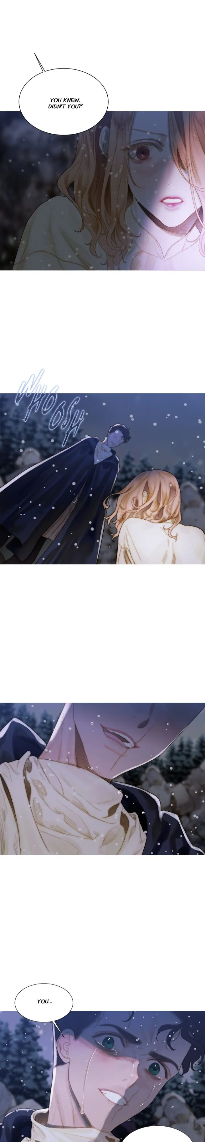 The Pale Horse Chapter 238 Online - página 27