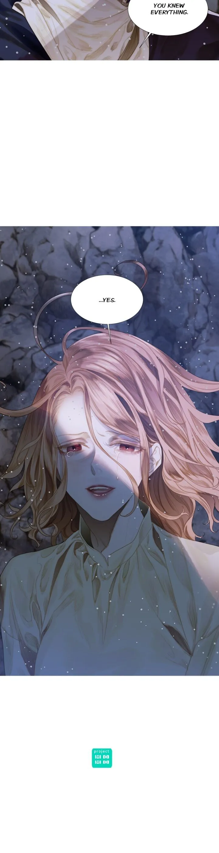 The Pale Horse Chapter 238 Online - página 28